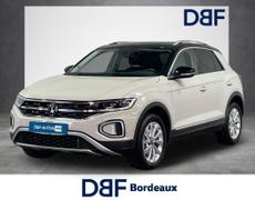 Volkswagen T-Roc Lormont