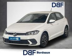 Volkswagen Polo Lormont