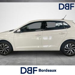 Volkswagen Polo FL 1.0 TSI 95 DSG7 Life Plus Lormont