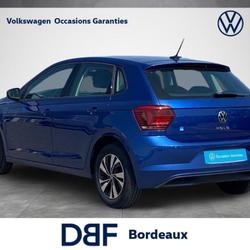 Volkswagen Polo BUSINESS 1.0 80 S&S BVM5 Lounge La Teste-de-Buch