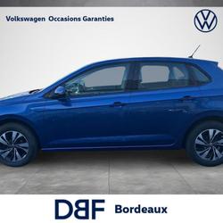 Volkswagen Polo BUSINESS 1.0 80 S&S BVM5 Lounge Lormont