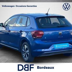 Volkswagen Polo BUSINESS 1.0 80 S&S BVM5 Lounge Lormont