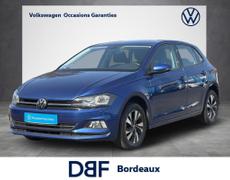 Volkswagen Polo Lormont