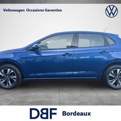 Volkswagen Polo BUSINESS 1.0 80 S&S BVM5 Lounge Lormont