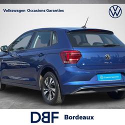 Volkswagen Polo BUSINESS 1.0 80 S&S BVM5 Lounge Lormont