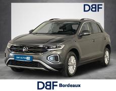 Volkswagen T-Roc Lormont