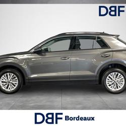 Volkswagen T-Roc 1.0 TSI 110 Start/Stop BVM6 Life Lormont