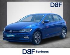 Volkswagen Polo Arveyres