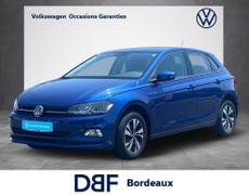 Volkswagen Polo Arveyres