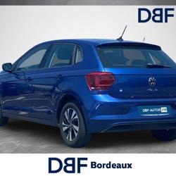Volkswagen Polo BUSINESS 1.0 80 S&S BVM5 Lounge Arveyres