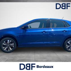 Volkswagen Polo BUSINESS 1.0 80 S&S BVM5 Lounge Arveyres