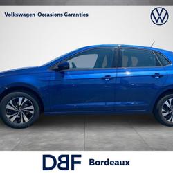 Volkswagen Polo BUSINESS 1.0 80 S&S BVM5 Lounge occasion - Arveyres - photo 2/33