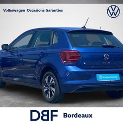 Volkswagen Polo BUSINESS 1.0 80 S&S BVM5 Lounge occasion - Arveyres - photo 3/33