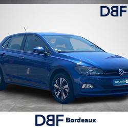 Volkswagen Polo BUSINESS 1.0 80 S&S BVM5 Lounge Arveyres