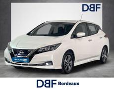 Nissan Leaf Lormont