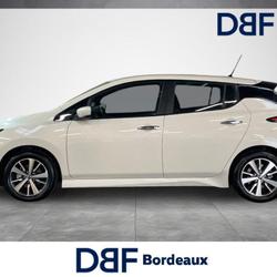 Nissan Leaf 2021 Electrique 40kWh Acenta Lormont