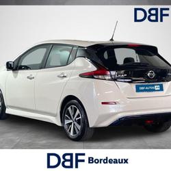 Nissan Leaf 2021 Electrique 40kWh Acenta Lormont