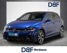 Volkswagen Polo Lormont