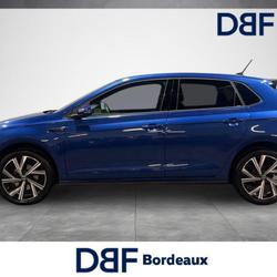 Volkswagen Polo 1.0 TSI 110 S&S DSG7 R-Line Lormont