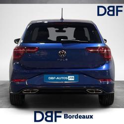 Volkswagen Polo 1.0 TSI 110 S&S DSG7 R-Line Lormont