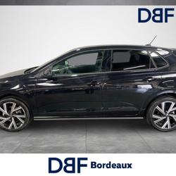 Volkswagen Polo 1.0 TSI 110 S&S DSG7 R-Line Arveyres