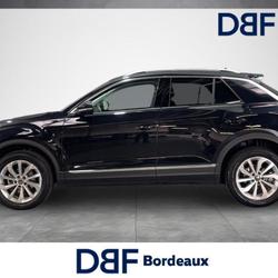 Volkswagen T-Roc 1.5 TSI EVO2 150 Start/Stop DSG7 Style Arveyres