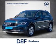 Volkswagen Tiguan La Teste-de-Buch