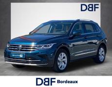 Volkswagen Tiguan La Teste-de-Buch