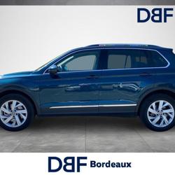 Volkswagen Tiguan 1.4 eHybrid 245ch DSG6 Elegance Exclusive La Teste-de-Buch