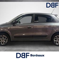 Renault Twingo 3 E-TECH ELECTRIQUE III Equilibre M&eacute;rignac