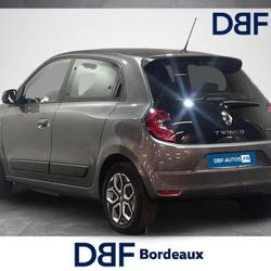 Renault Twingo 3 E-TECH ELECTRIQUE III Equilibre Arveyres