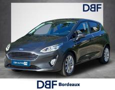 Ford Fiesta Lormont