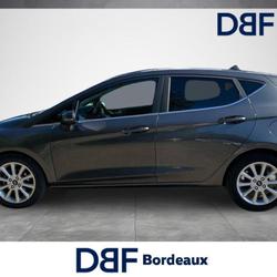Ford Fiesta 1.0 EcoBoost 100 ch S&S BVA6 Titanium Lormont