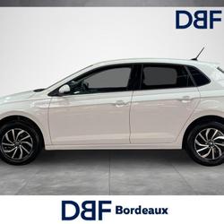 Volkswagen Polo 1.0 TSI 95 S&S DSG7 VW Edition M&eacute;rignac