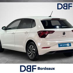 Volkswagen Polo 1.0 TSI 95 S&S DSG7 VW Edition M&eacute;rignac