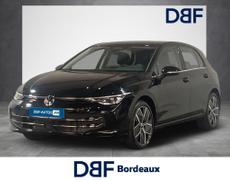 Volkswagen Golf 8 Arveyres