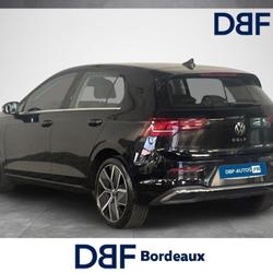 Volkswagen Golf 8 1.5 eTSI EVO2 116 DSG7 Style Arveyres