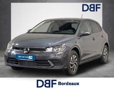 Volkswagen Polo Arveyres