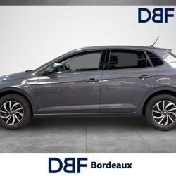 Volkswagen Polo 1.0 TSI 95 S&S DSG7 VW Edition Arveyres