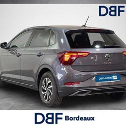 Volkswagen Polo 1.0 TSI 95 S&S DSG7 VW Edition Arveyres