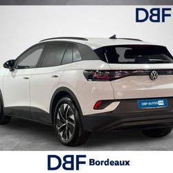 Volkswagen ID4 286 ch Pro Life Max M&eacute;rignac