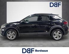 Volkswagen T-Roc Lormont
