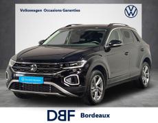 Volkswagen T-Roc Lormont