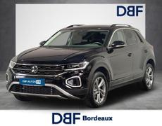Volkswagen T-Roc Lormont