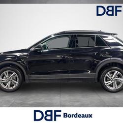 Volkswagen T-Roc 1.5 TSI EVO2 150 Start/Stop DSG7 VW Edition Lormont