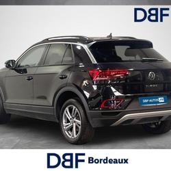 Volkswagen T-Roc 1.5 TSI EVO2 150 Start/Stop DSG7 VW Edition Lormont