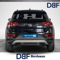 Volkswagen T-Roc 1.5 TSI EVO2 150 Start/Stop DSG7 VW Edition Lormont
