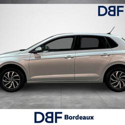 Volkswagen Polo 1.0 TSI 95 S&S DSG7 VW Edition Lormont
