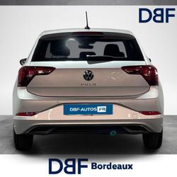 Volkswagen Polo 1.0 TSI 95 S&S DSG7 VW Edition Lormont
