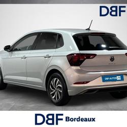 Volkswagen Polo 1.0 TSI 95 S&S DSG7 VW Edition La Teste-de-Buch